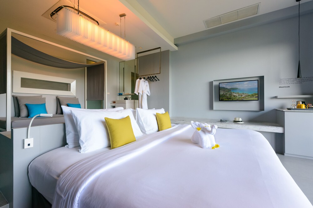 Guestroom