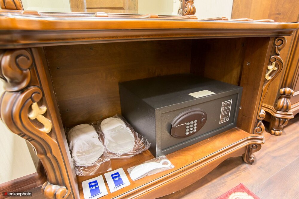 In-Room Safe