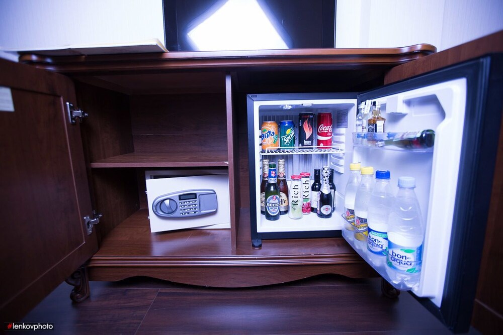 Minibar