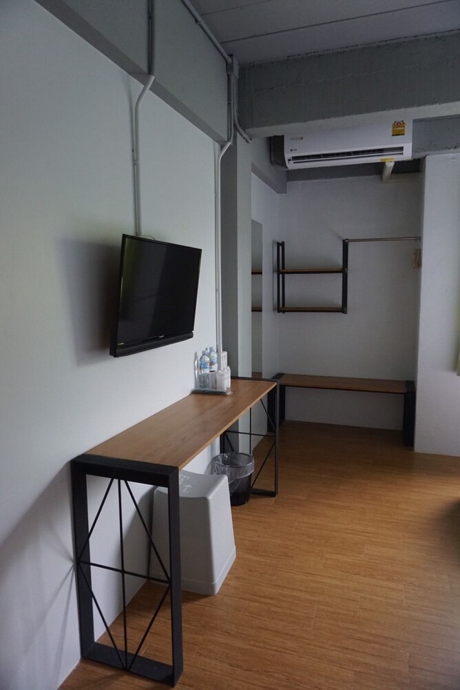 In-Room Amenity