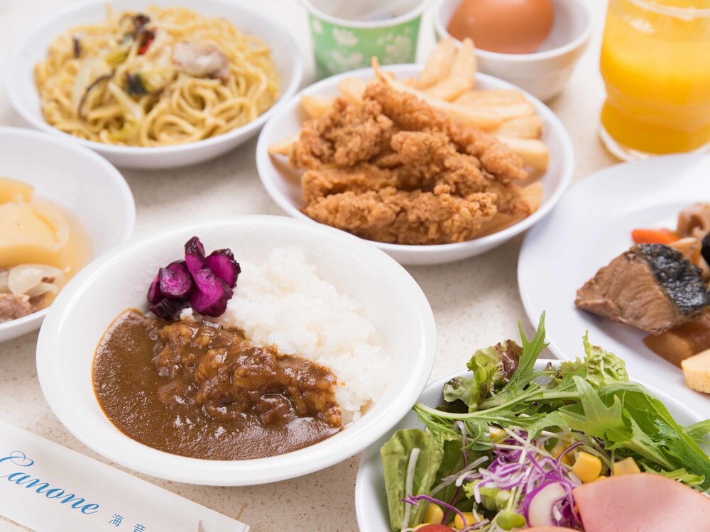 식사 및 음료