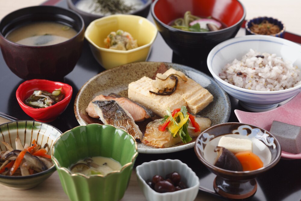 Buffet