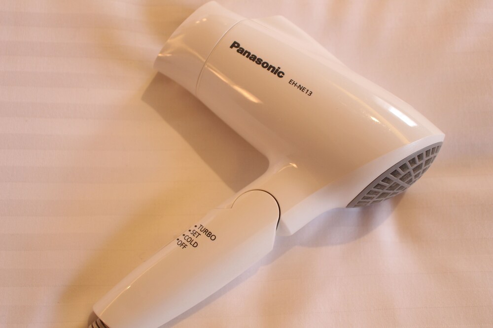 In-Room Amenity