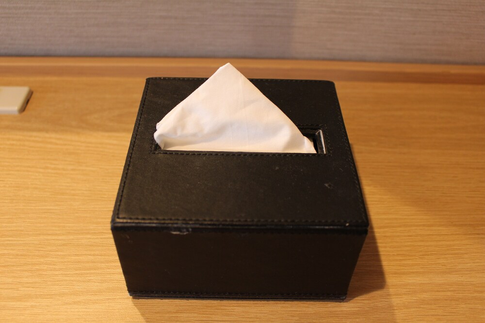 In-Room Amenity