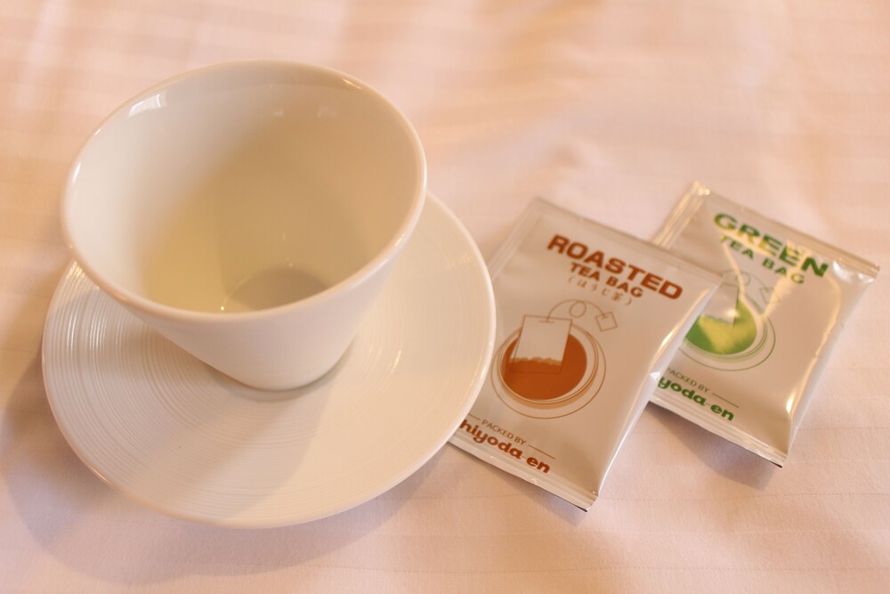 In-Room Amenity