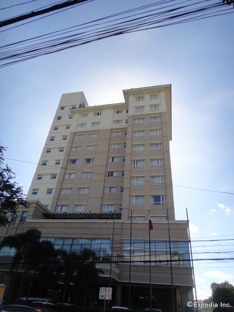 Hotel Front