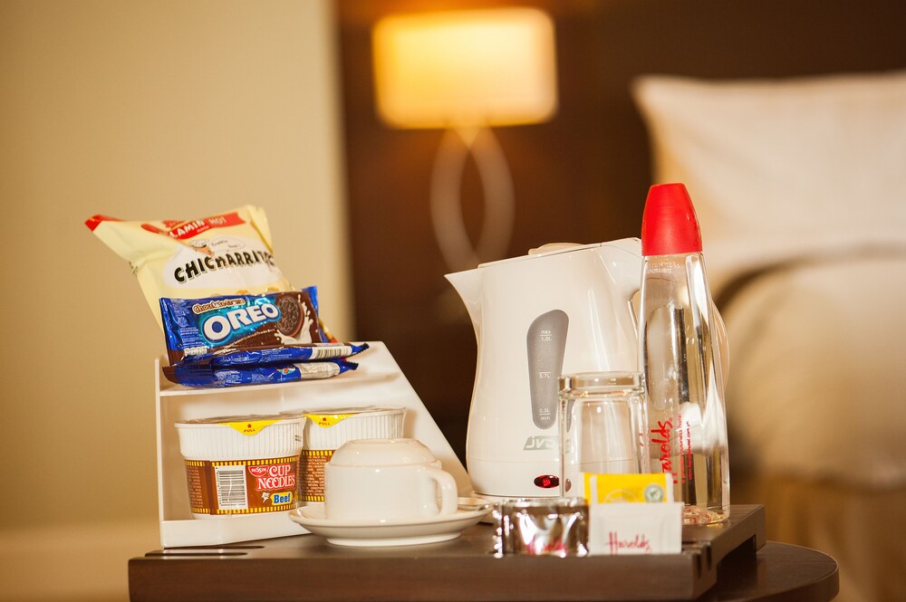 In-Room Amenity