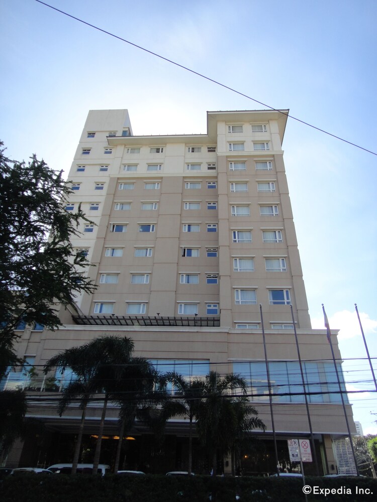 Hotel Front