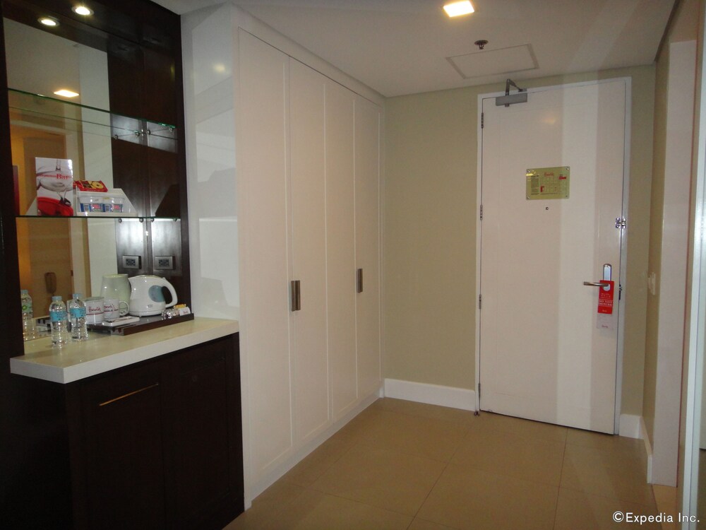 In-Room Amenity
