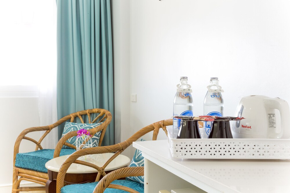 In-Room Amenity