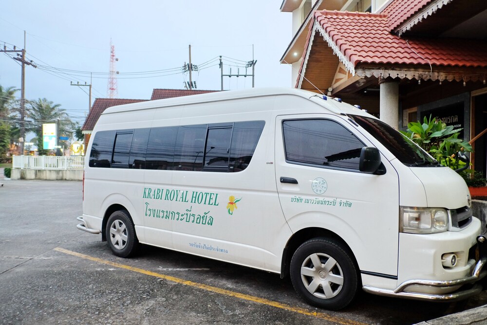 City Shuttle