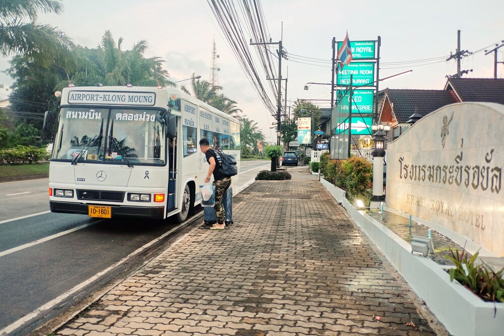 Airport Shuttle