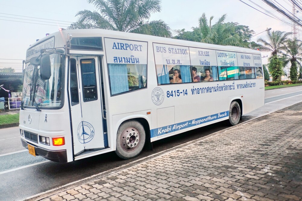 Airport Shuttle