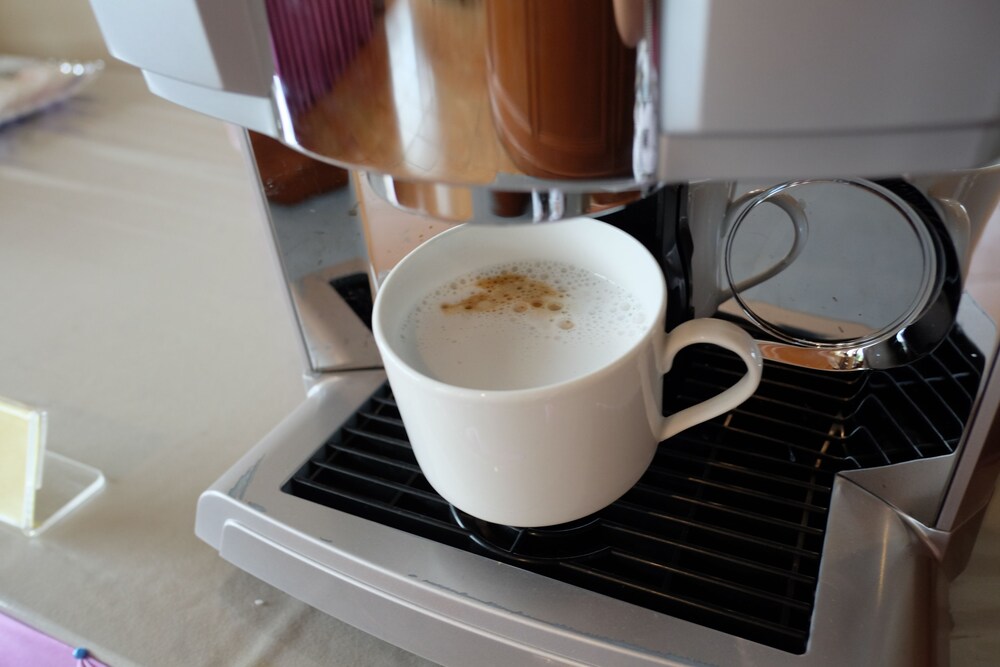 Coffee Service