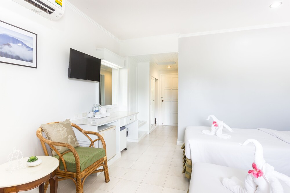 Guestroom