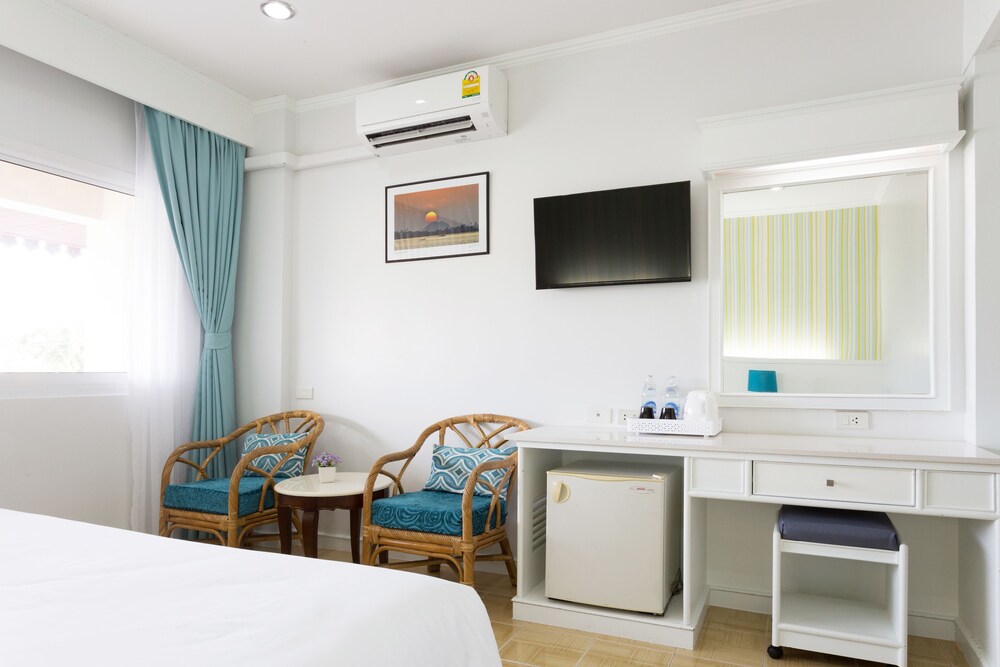In-Room Amenity
