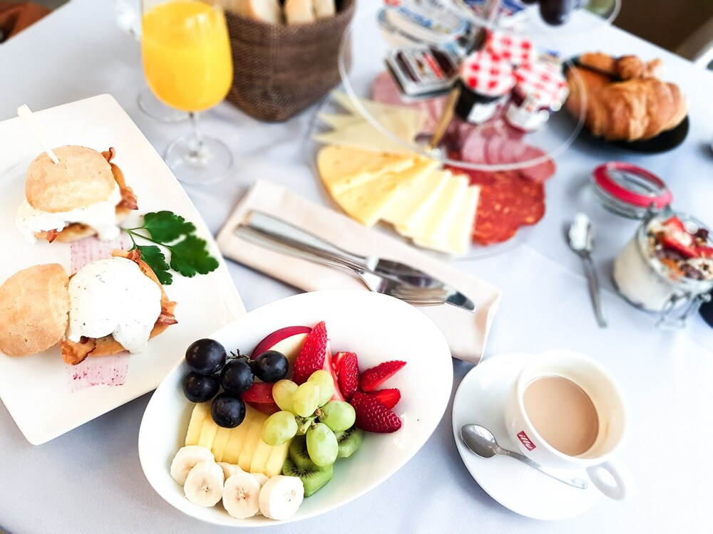 Sala colazione