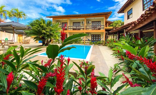 Malibu Porto Hotel