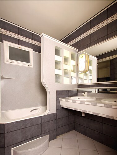 Salle de bain