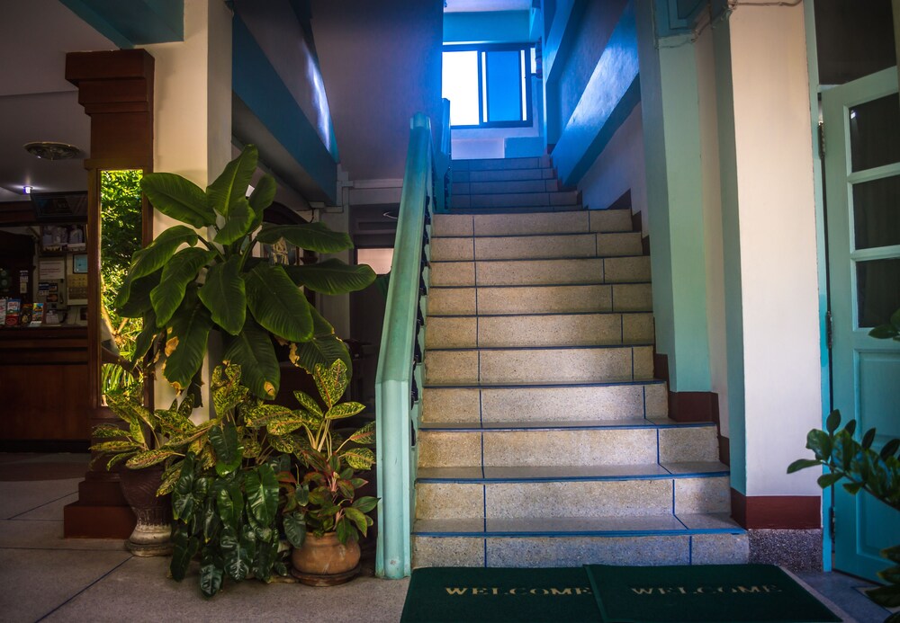 Staircase