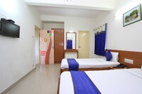 Economy Room (no A/C)