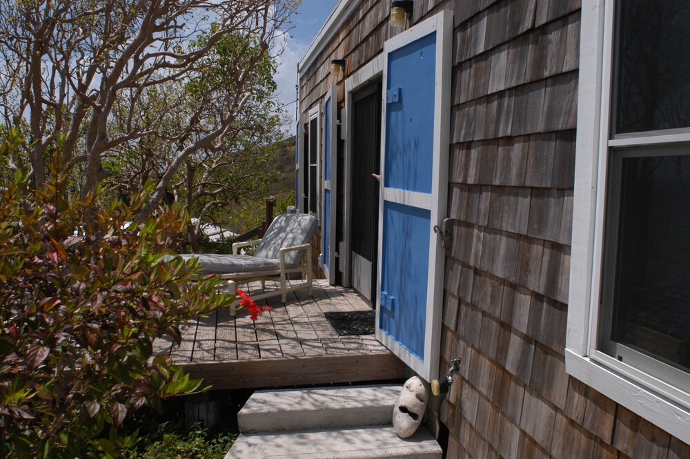 Panoramic Suite, 1 Bedroom, Ocean View, Oceanfront - Terrace/Patio