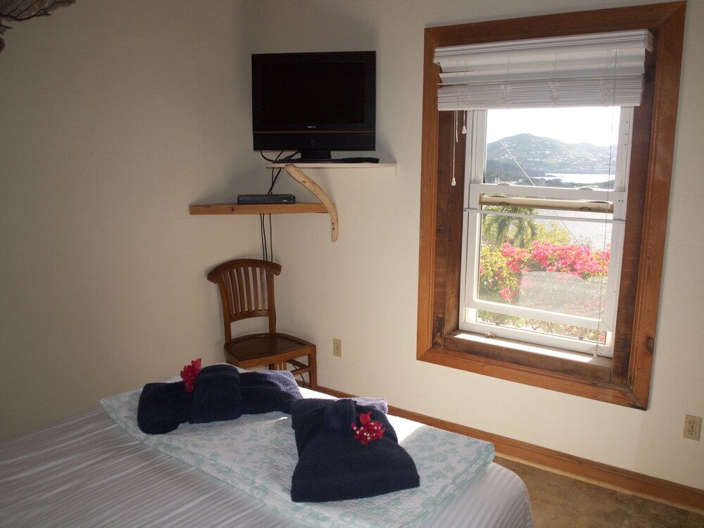 Panoramic Suite, 1 Bedroom, Ocean View, Oceanfront - Guestroom View
