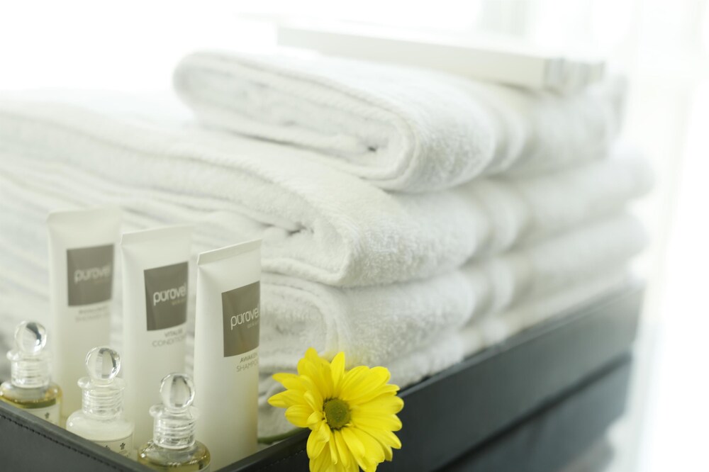 In-Room Amenity