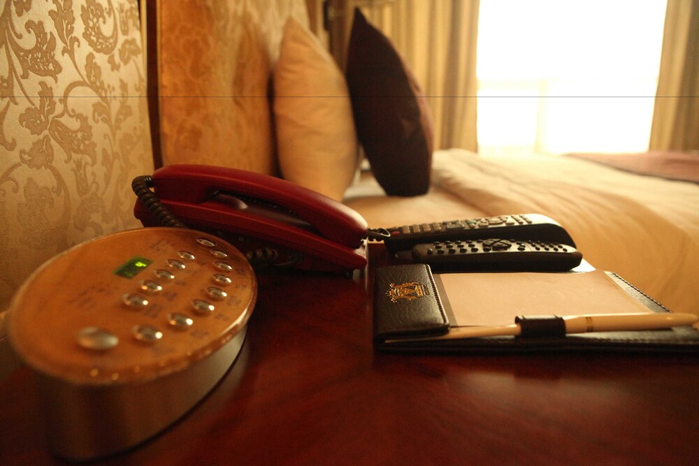 In-Room Amenity