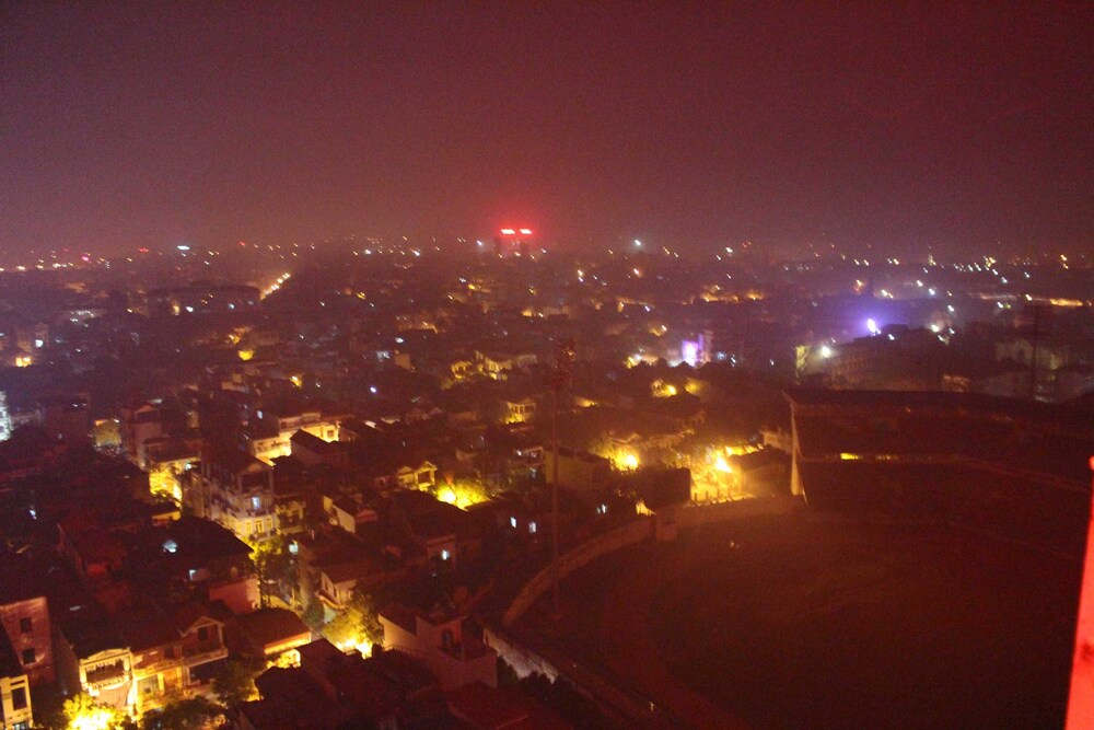 City View