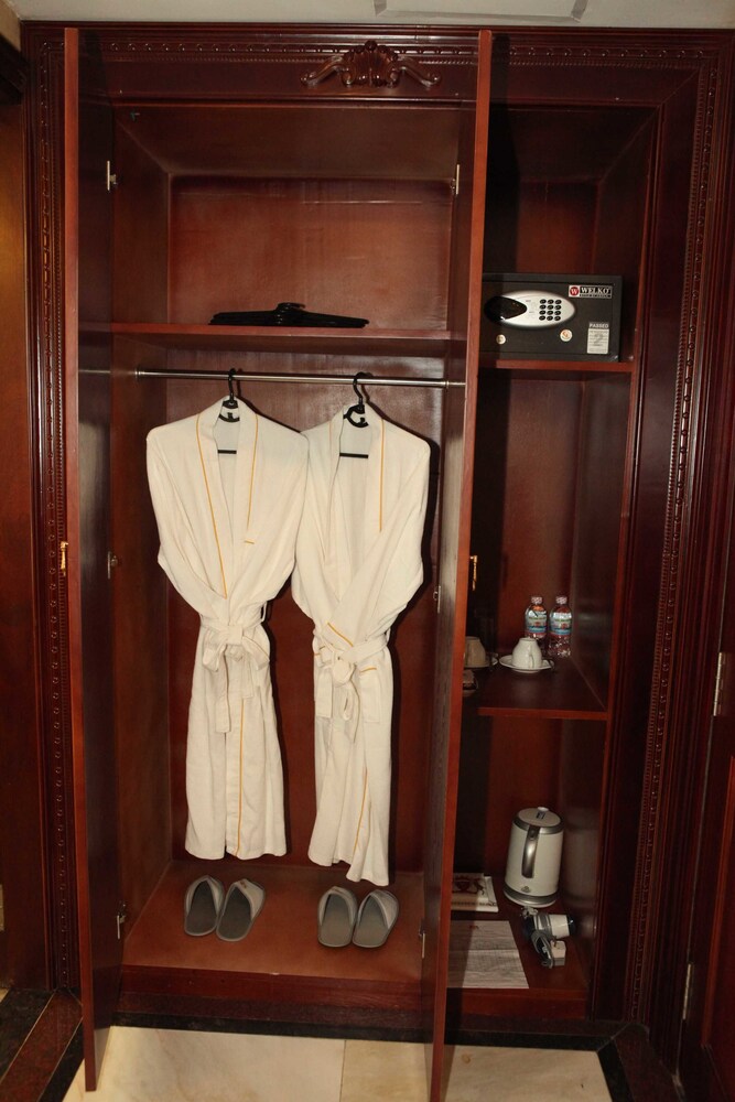 In-Room Amenity