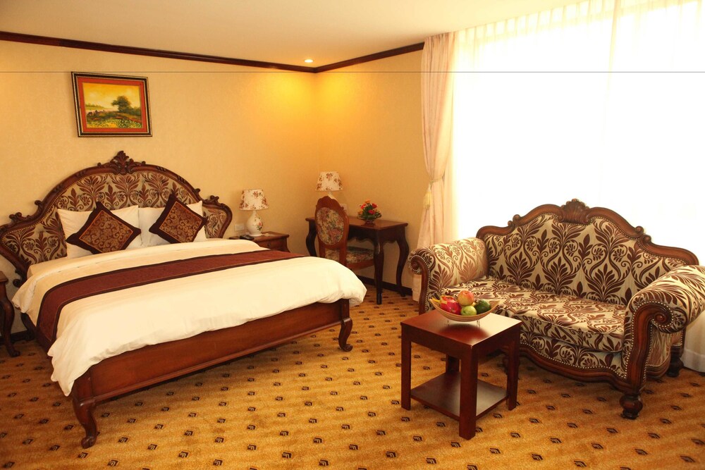 Guestroom