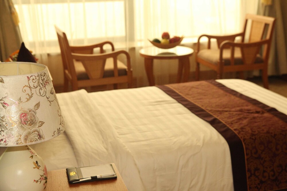 In-Room Amenity