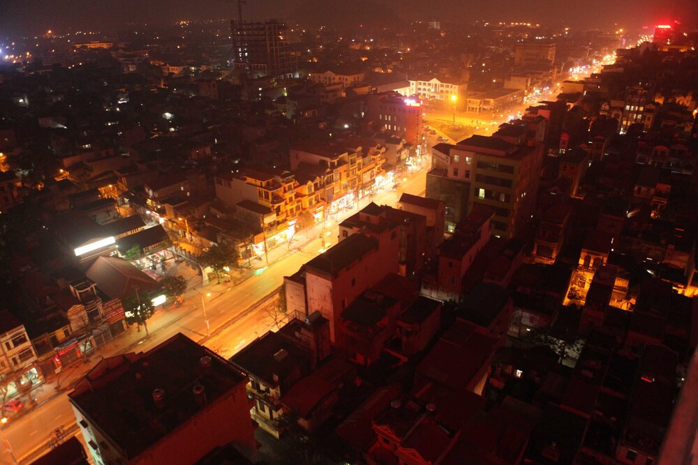 City View