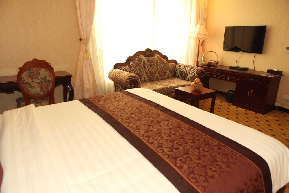 In-Room Amenity