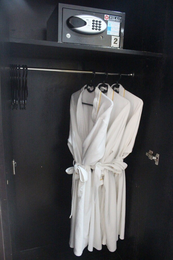In-Room Amenity