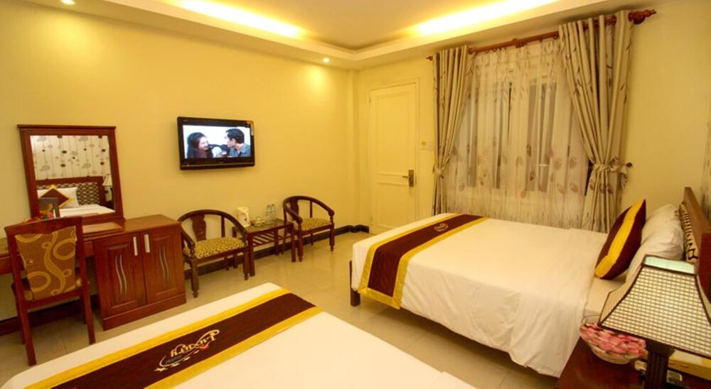 Guestroom