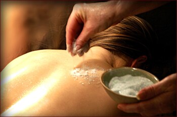Spa Treatment