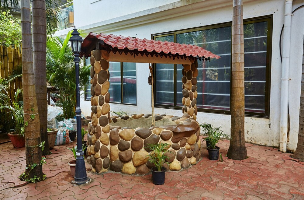 Hotel Interior