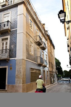 B.A. Hostel (Bairro Alto Hostel)