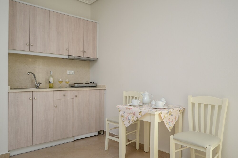 In-Room Kitchenette