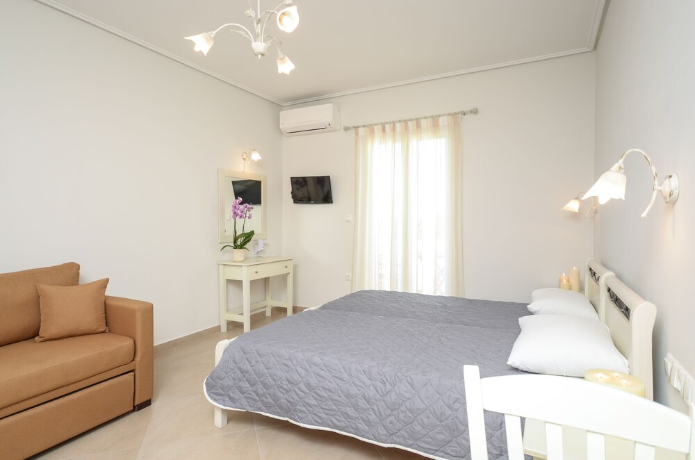 Studio - Guestroom