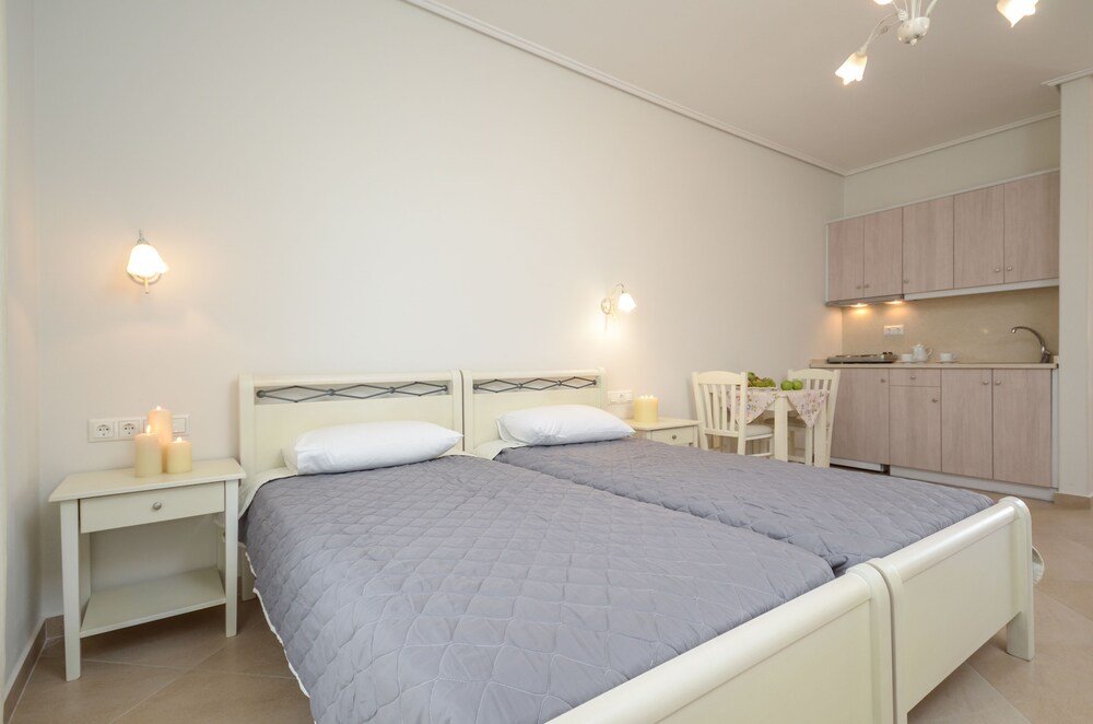 Studio - Guestroom