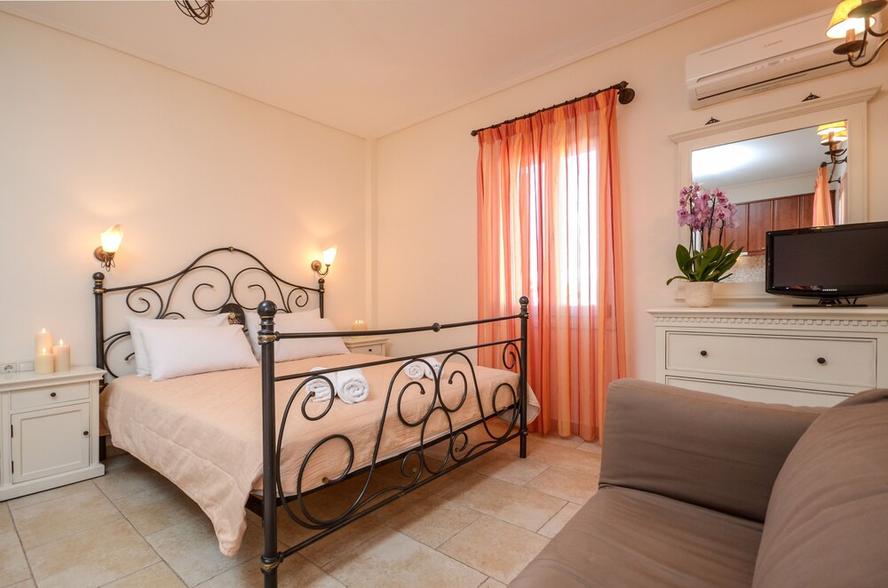 Studio - Guestroom