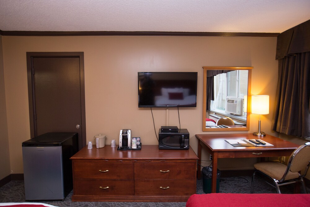 In-Room Amenity