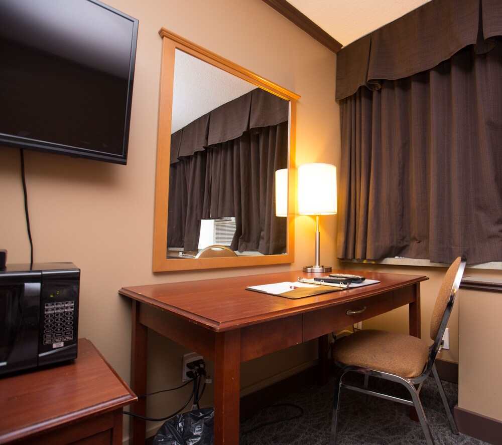 In-Room Amenity