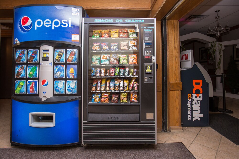 Vending Machine
