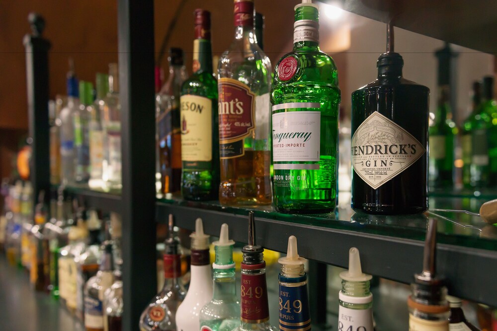 Sports Bar