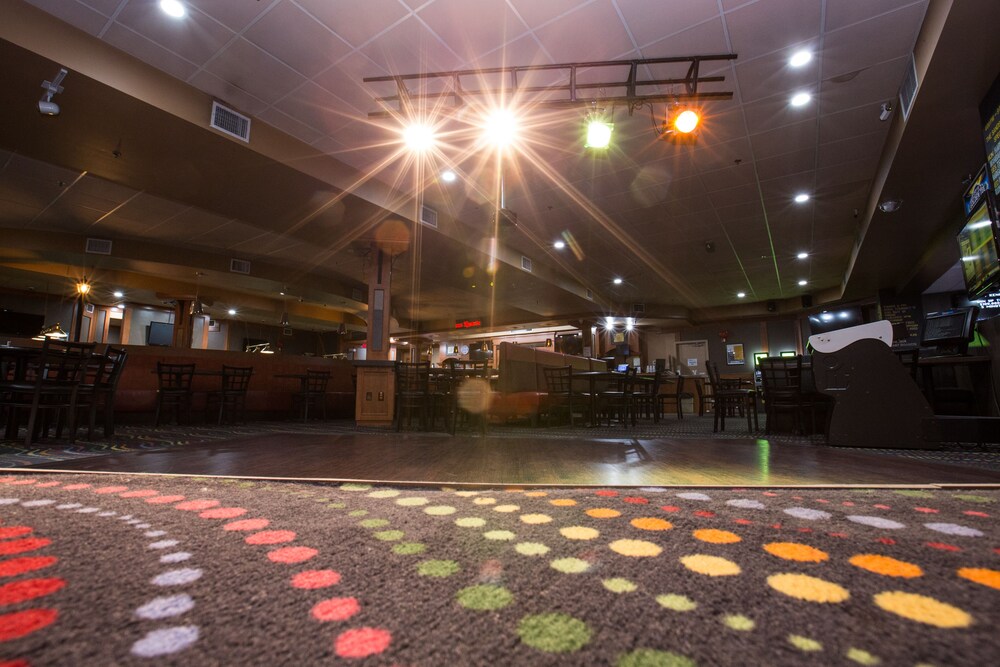 Sports Bar