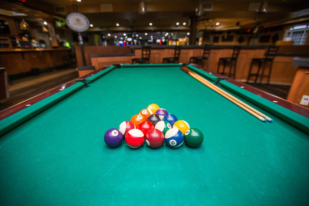 Sports Bar